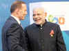 G20 summit: PM Modi shares story of American architect with Obama, Abbott