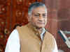 AFSPA didn't come in way of punishing guilty in Machil case: VK Singh
