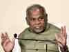 Will become PM Modi supporter if he grants special status to Bihar: CM Jitan Ram Manjhi