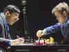 Viswanathan Anand loses sixth game to Magnus Carlsen, trails by one point now