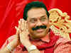 Sri Lankan President Mahinda Rajapaksa alleges Norway funded LTTE