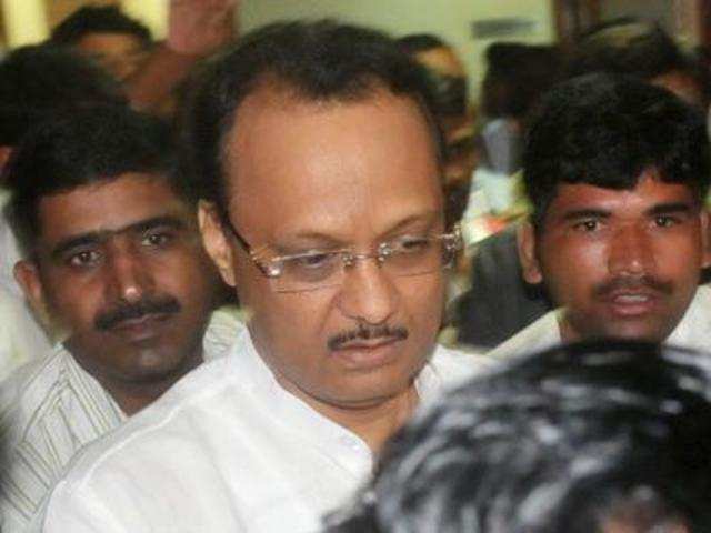 Can't guarantee minority BJP government's survival: NCP
