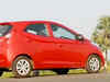 Top Speed: On the road with Hyundai Eon Sportz