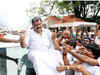 Hectic activity in G K Vasan camp for party launch