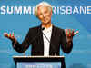 G20 disappointed over slow pace of IMF quota reforms