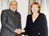 Angela Merkel raises German language issue with PM Narendra Modi at Brisbane