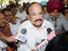 Venkaiah Naidu pitches for lifting restriction on agriculture movement