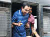 Kunal Ghosh released from hospital, taken back to jail