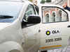 Ola, Uber adopting a surge pricing policy to manage rush hour demand