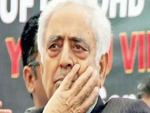 Beig said he is not joining the PDP and will instead campaign for Sayeed, given his “stature, leadership qualities and contributions” to Kashmir. Beig said he is not joining the PDP and will instead campaign for Sayeed, given his “stature, leadership qualities and contributions” to Kashmir.