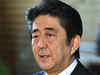 Japan PM Shinzo Abe adviser Honda calls for stimulus after "shocking" GDP