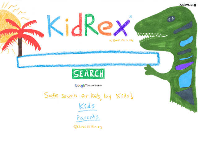 Kid search
