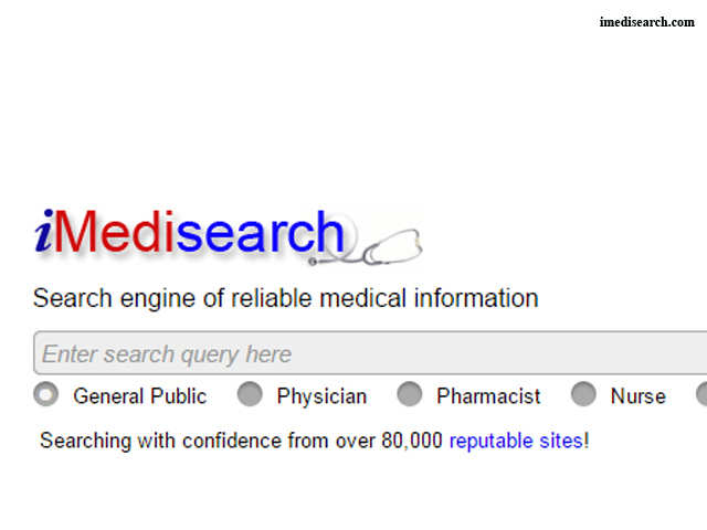 Medical search