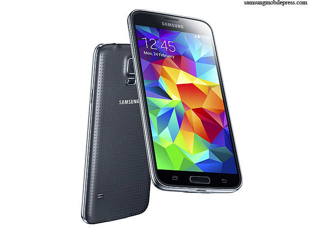 Samsung Galaxy S5