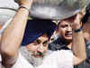 Sukhbir Badal adds fuel to SAD-BJP rift, targets PM Modi on 1984 relief