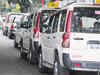 Panel suggests cap on driving licences issued in a day