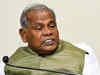 Bihar CM Jitan Ram Manjhi dismisses speculation about him joining BJP