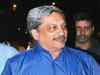 Defence Minister Manohar Parrikar to chair DAC on Saturday
