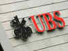 Curtain raiser: UBS conference