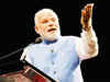 Narendra Modi urges NRIs in Australia to build a toilet in the village of their origin in India