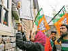 Kashmiri separatists not to press for poll boycott, BJP eyes 4 seats in the valley
