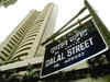 Markets open flat, Tata Motors at a fresh high