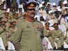 Pakistan army chief Raheel Sharif having 'positive and productive' meetings in US