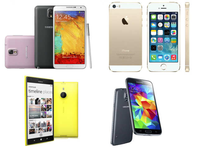 10 smartphones that got a price cut