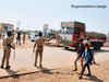 Tamil Nadu: Farmers block road traffic protesting attack on engineers