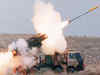 Akash missile test fired successfully for second day