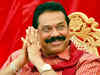 Key ally of Mahinda Rajapaksa quits Sri Lanka's ruling coalition