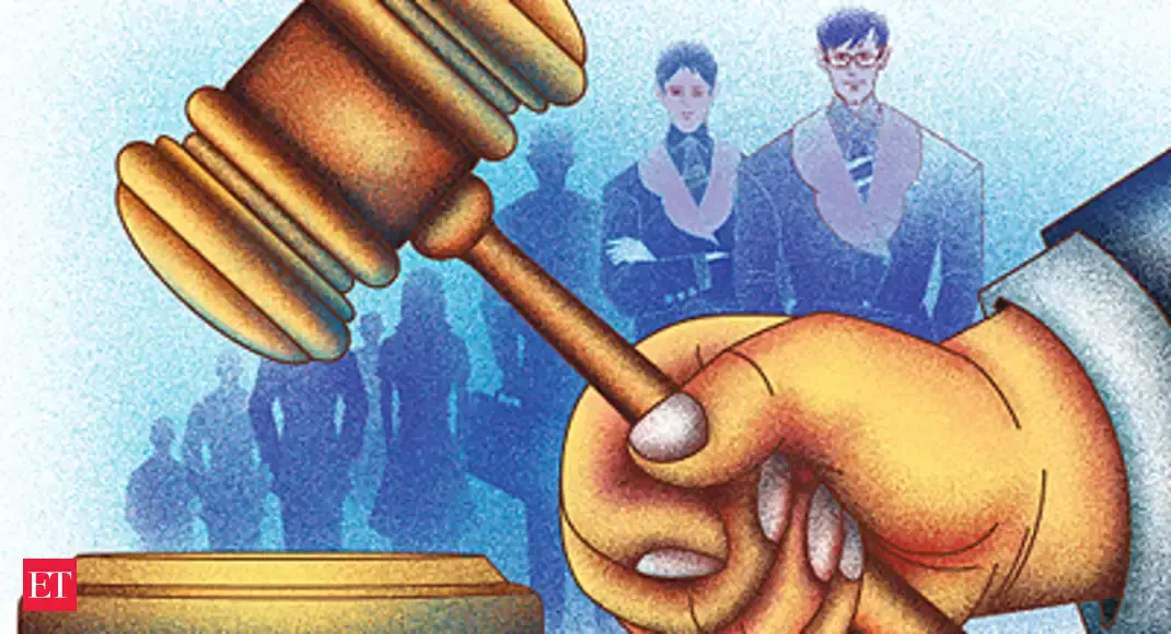 Indian Clearing Corporation Ltd first entity to be assigned LEI