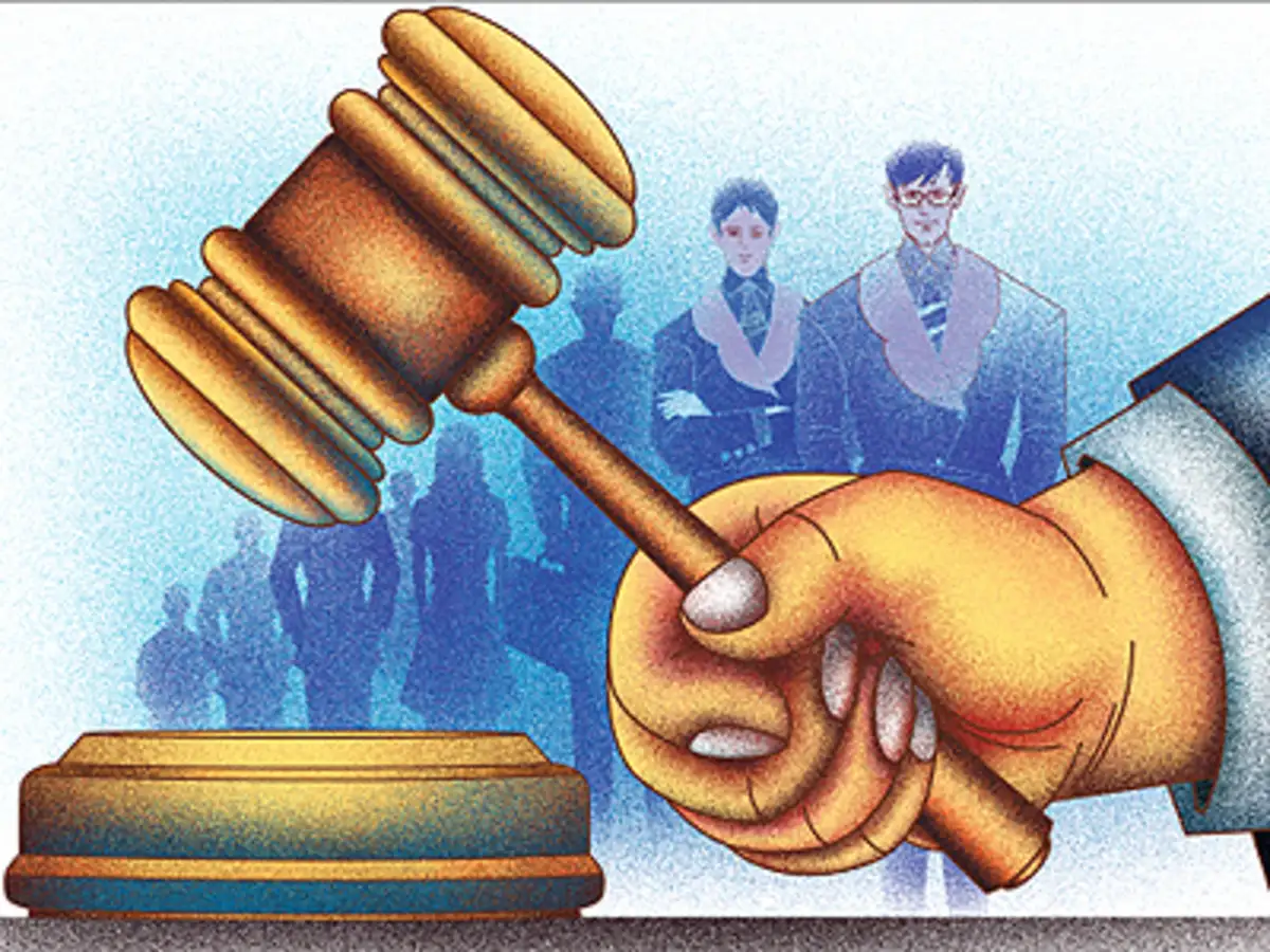 Indian Clearing Corporation Ltd Becomes First Entity To Be Assigned - 