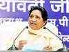 SP government's casteist mentality behind state's troubles: Mayawati