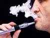'Vape' is Oxford Dictionaries' word of the year
