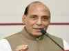 Home Minister Rajnath Singh to visit Jammu and Kashmir; campaign for BJP candidates