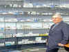 We will deliver biotech at a Dollar a day. Wait and see: Yusuf Khwaja Hamied, Chairman of Cipla