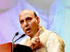 Article 370 should not be raked up during polls: Home Minister Rajnath Singh