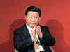 Chinese President Xi Jinping calls for international cooperation on cyberspace security