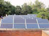 'India's solar generation capacity crosses 3,000 MW'