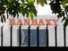 Ranbaxy shares slump 5%; m-cap down Rs 1,072 crore