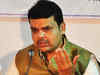 Tackle drought or leave power: Shiv Sena tells Devendra Fadnavis government