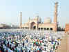 Jama Masjid in Delhi is a Wakf property: Centre