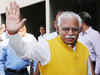 Manohar Lal Khattar botched up Rampal issue: Congress