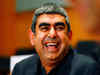 Foreign institutional investors' stake in Infosys hits a new high after Vishal Sikka takes charge