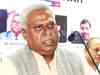 CBI boss Ranjit Sinha defends showing Law Minister opinion in 2G case