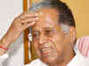 Congress MLAs deserting Tarun Gogoi's sinking ship, begin talks with BJP leadership