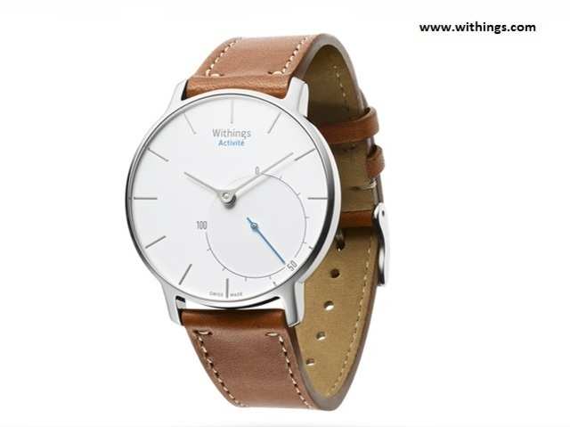 The Withings Activité
