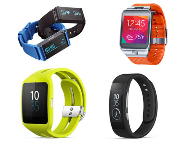 10 super cool smartwatches that are not from Apple