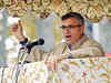 Chief Minister Omar Abdullah files nomination from Beerwah